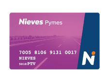 Targetes Nieves PIMES: millora del control de flotes de vehicles comercials